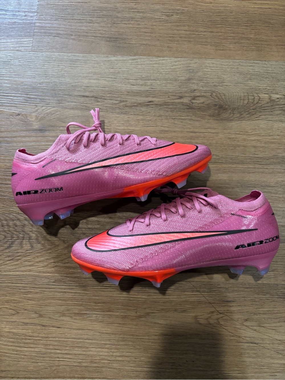 Nike Zoom Mercurial Vapor 16 Elite FG